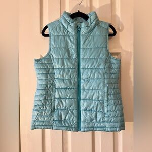 Old Navy Puffer Vest